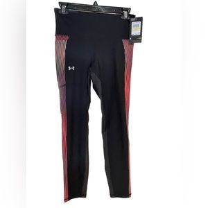 Under Armor compression leggings
